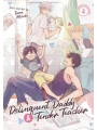 Delinquent Daddy & Tender Teacher vol 4