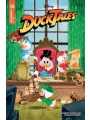 Ducktales #5 Cvr A Bigarella