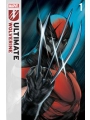 Ultimate Wolverine #1 (of 12)