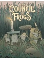 Council Of Frogs s/c
