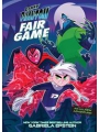 Danny Phantom s/c Fair Game