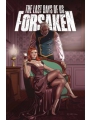 Last Days Of Us Forsaken #2 (of 6)