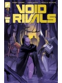 Void Rivals #32 Cvr A Lorenzo De Felici