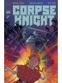 Corpse Knight #3 (of 6) Cvr A Matthew Roberts & Rico Renzi