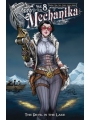 Lady Mechanika s/c vol 8