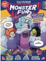 Monster Fun #23 - September 2024