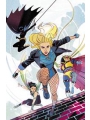 Birds Of Prey #24 Cvr A Annie Wu
