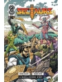 Sectaurs #2 Cvr A Weaver