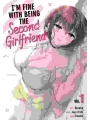I'm Fine With Being The Second Girlfriend vol 1