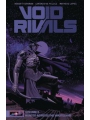 Void Rivals s/c vol 2 Cvr A Book Market Edition