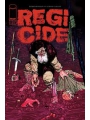 Regicide #1 (of 4) Cvr A Ludovic Lalliat