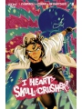 I Heart Skull-crusher #8 Cvr A Zonno