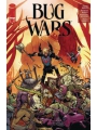 Bug Wars #1 (of 6) Cvr A Asrar & Wilson