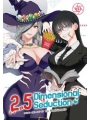 2 Point 5 Dimensional Seduction vol 13