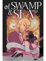 Of Swamp & Sea h/c vol 1 (of 5)