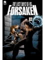 The Last Days Of Us Forsaken #6 (Of 6)