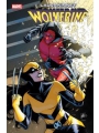 Laura Kinney Wolverine #8