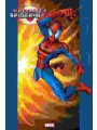 Ultimate Spider-Man Omnibus h/c vol 2 Cvr A Mark Bagley #50 Cover