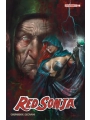 Red Sonja 2023 #16 Cvr A Parrillo