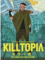 Killotopia The Complete Coll Reg Ed h/c