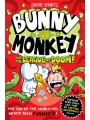 Bunny Vs. Monkey And The League Of Doom! (Year Three)
