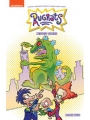 Rugrats Bestest Comics s/c vol 2