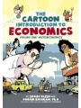 The Cartoon Introduction To Economics vol 1: Microeconomics
