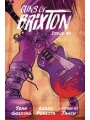 Guns Of Brixton #1