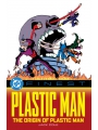 DC Finest: Plastic Man - The Origin Of Plastic Man s/c