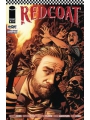 Redcoat #4 Cvr A Anderson & Hitch
