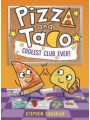 Pizza & Taco Ya vol 8 Coolest Club Ever