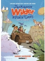 Jacksons Wilder Adventures vol 1