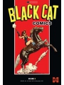 PS Artbooks Black Cat Comics h/c vol 3 (of 7)