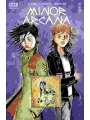 Minor Arcana #18 Cvr A Jeff Lemire