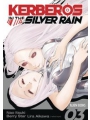 Kerberos In Silver Rain vol 3