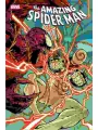 Amazing Spider-Man #24 Cvr A Giuseppe Camuncoli