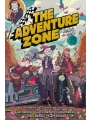 The Adventure Zone vol 3: Petals To The Metal s/c