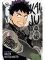 Kaiju No 8 s/c vol 16