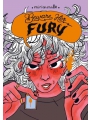 Beware Her Fury s/c