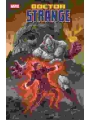 Doctor Strange #8 Cvr A Alex Horley