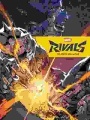 Marvel Rivals: The Poster Collection Tp