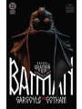 Batman Gargoyle Of Gotham The Deluxe Edition h/c