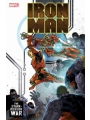 Iron Man #3