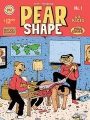 Pear Shape s/c