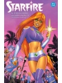 Starfire By Amanda Conner And Jimmy Palmiotti The Complete Collection s/c