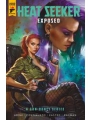 Heat Seeker Exposed A Gun Honey Series s/c vol 1 Regular Edition Lucio Parrillo