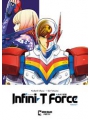 Infini T Force s/c vol 7