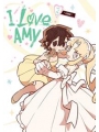 I Love Amy s/c vol 4
