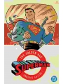 Superman The Golden Age Omnibus h/c vol 1