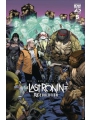 TMNT The Last Ronin 2 Re Evolution #5 Cvr A Escorzas